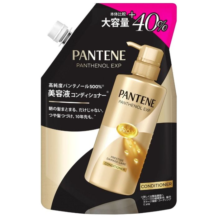 P&G パンテーンEXPダメージケアコンディショナー 420g