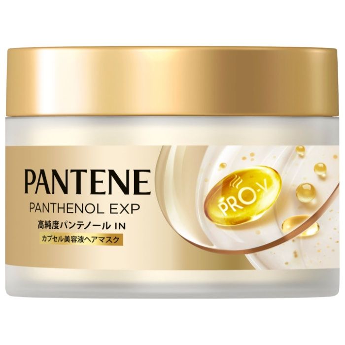 P&G パンテーンEXP美容液ヘアマスク 170g