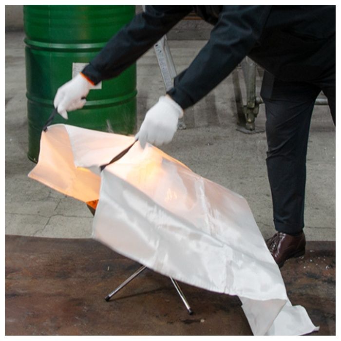 ジェントス フレイムブレイカー GFB-01の説明画像5