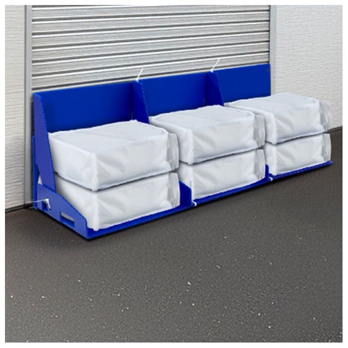 スマイルキッズ 止水板　3枚組 ABO-32903の説明画像5