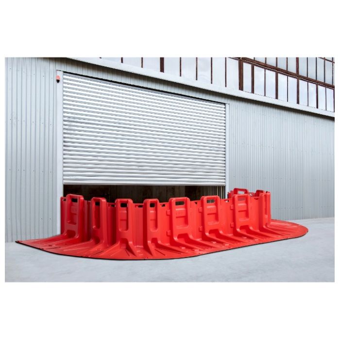 アイリスオーヤマ 止水板　外巻きタイプ FCB-61Cの説明画像4