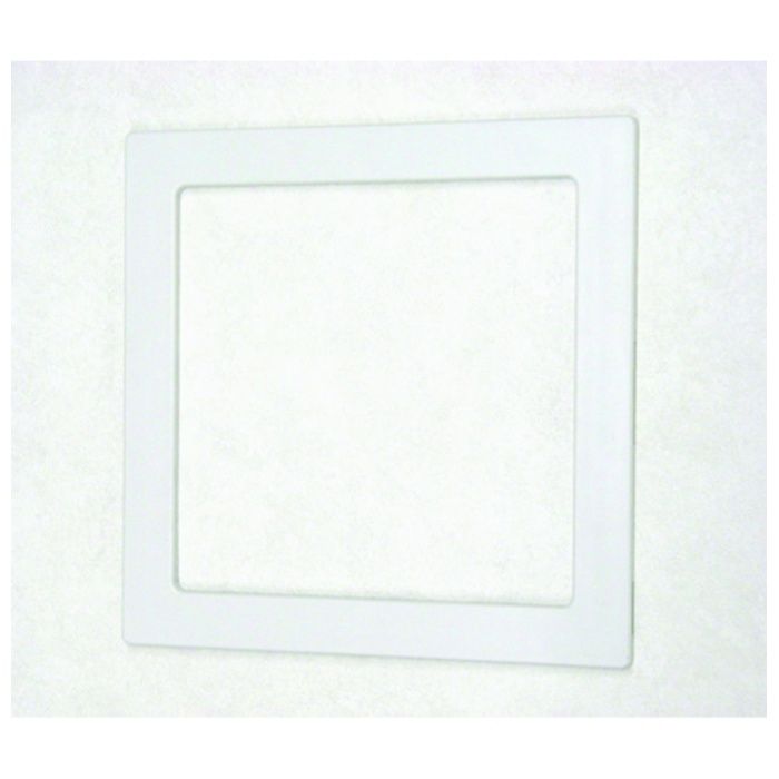 ワンタッチ壁用点検口220角 225×225mmの説明画像2