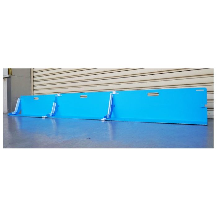 備えあれ板コンパクト3枚セット 800×250×200mm