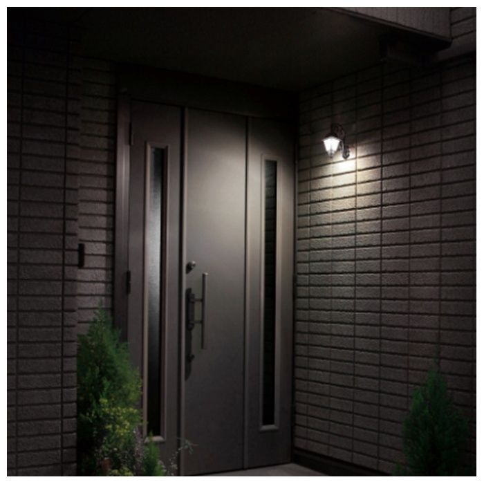 アイリスオーヤマ LEDシリカ電球 E26 全方向 60形相当 昼白色 LDA4N-G/W-6LWの説明画像5