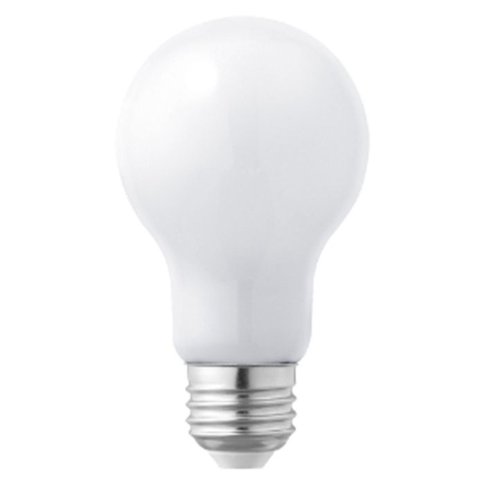 アイリスオーヤマ LEDシリカ電球 E26 全方向 80形相当 電球色 LDA6L-G/W-8LWの説明画像3