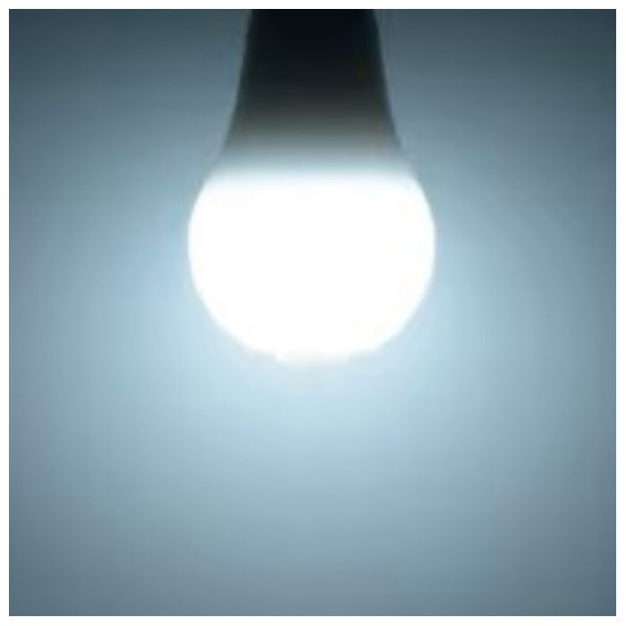 オーム電機 LED電球小形 E17 60形相当 人感明暗センサー付 昼光色 LDA7D-G/E17 PIRの説明画像5