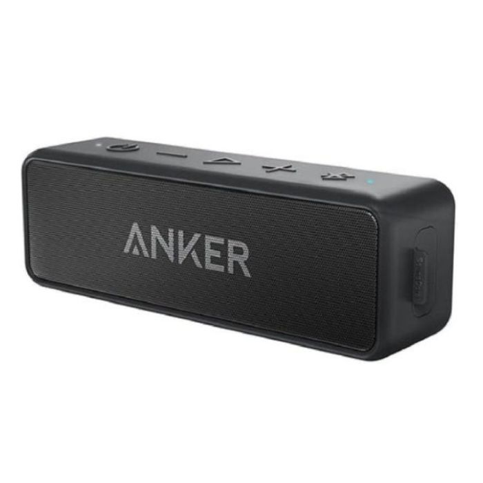 ANKER ワイヤレススピーカー　Anker　SoundCore2 A3105017