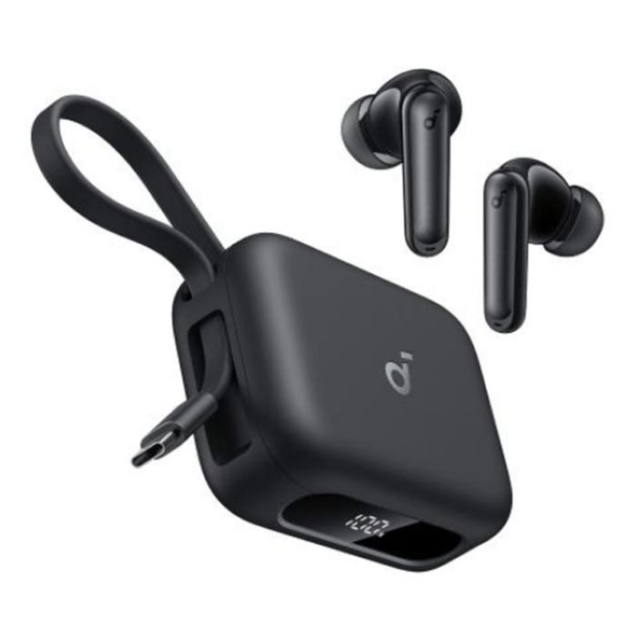 ANKER 完全ワイヤレスイヤホン　Soundcore　P41i A3937N11