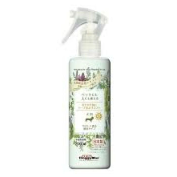 ドギーマン おでかけ前にハーブ虫よけミスト 200ml