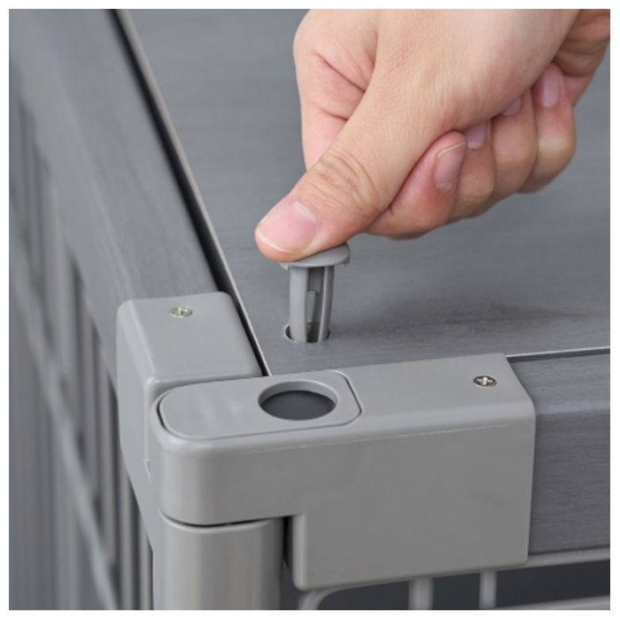 アイリスオーヤマ インテリアウッディサークル PIWS-960の説明画像5