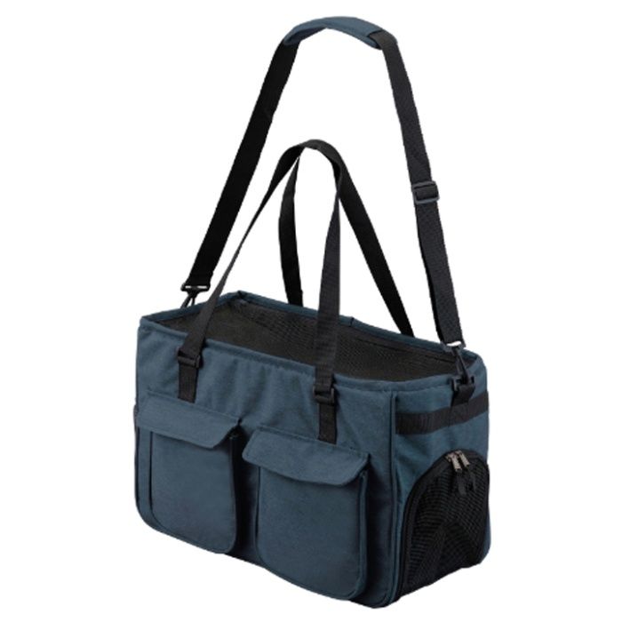 アイリスオーヤマ ソフトペットキャリー　Mサイズ PSC-490