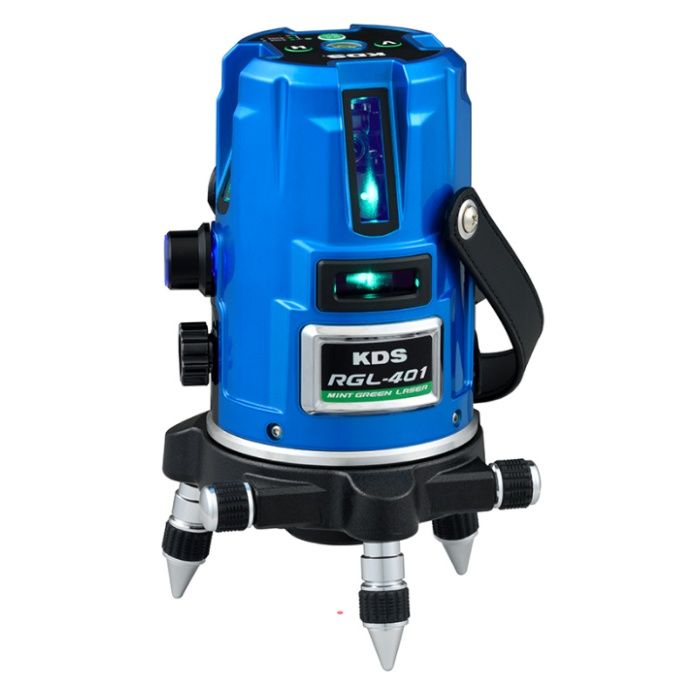 KDS ミントグリーンレーザー RGL-401