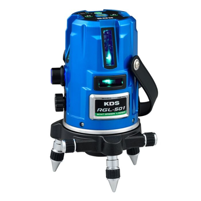 KDS ミントグリーンレーザー RGL-501