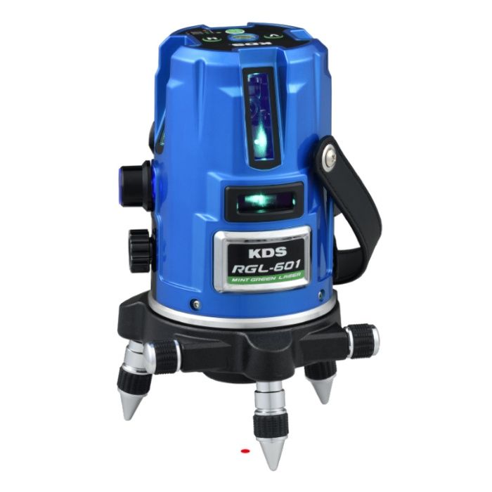 KDS ミントグリーンレーザー RGL-601