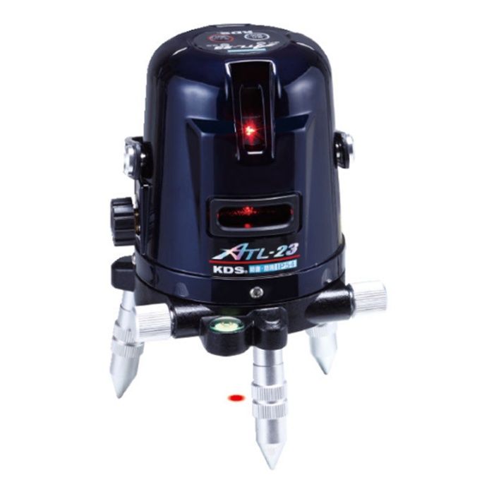 KDS オートラインレーザー ATL23