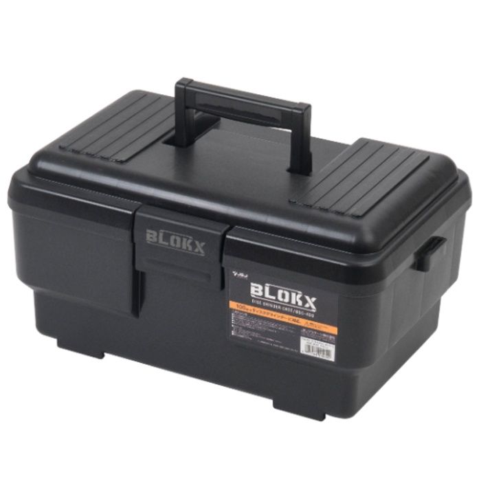 BLOKX　ディスクグラインダーケース BDC-400