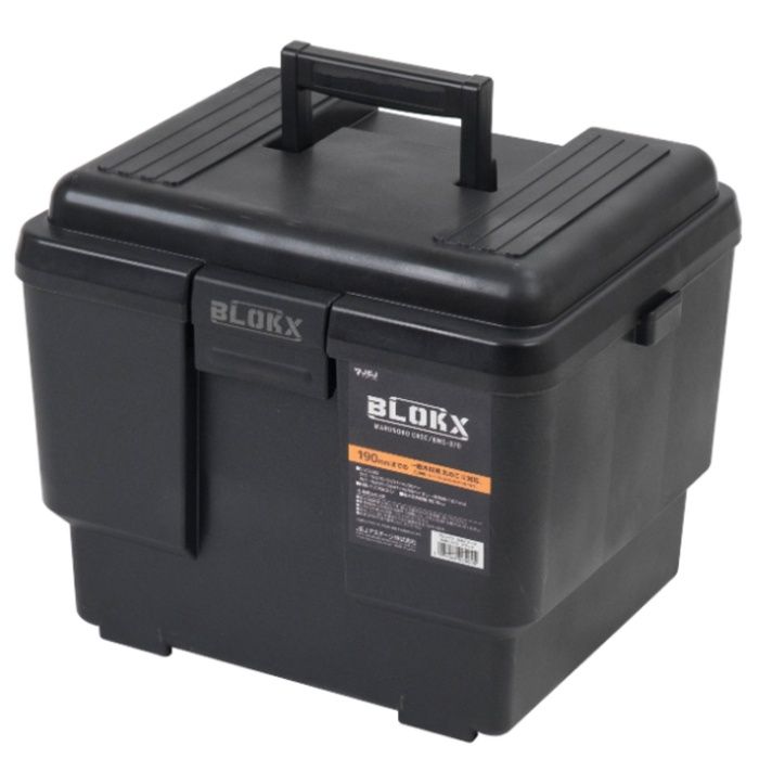 BLOKX　丸ノコケース BMC-370