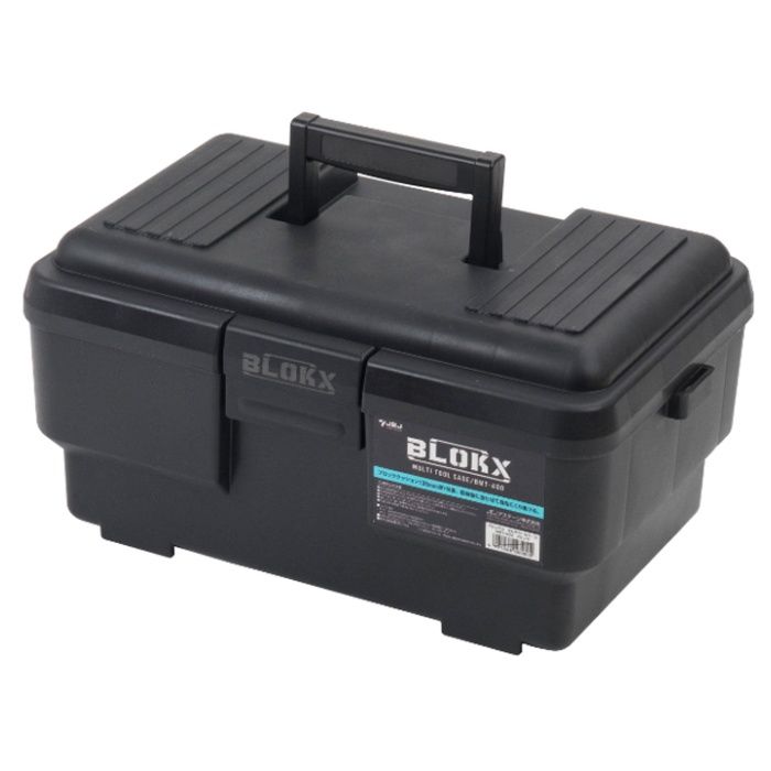 BLOKX　マルチツールケース400 BMT-400