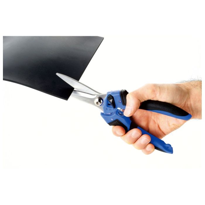 NAFCO ステンレス万能鋏　ロング 225mmの説明画像3