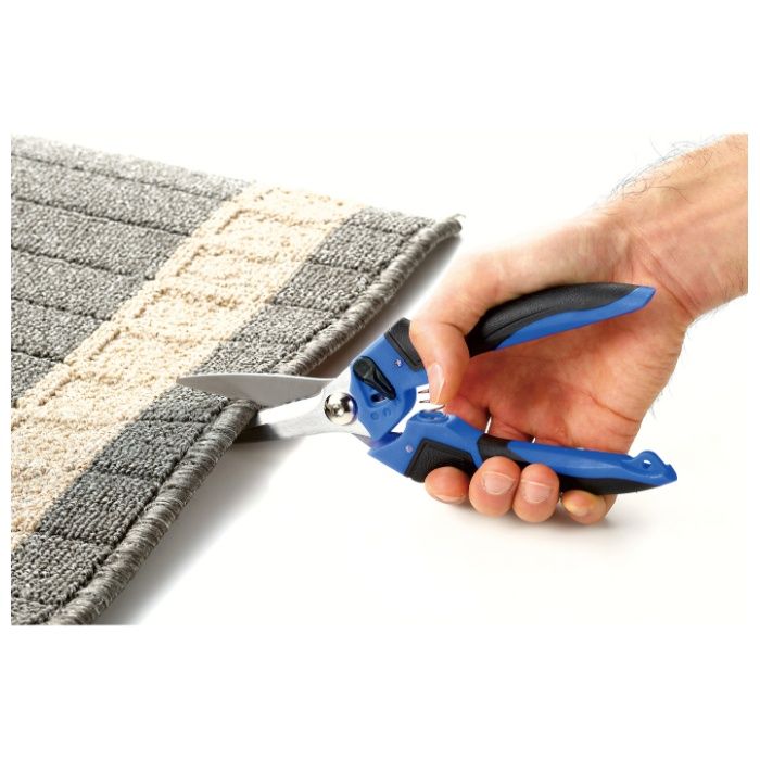 NAFCO ステンレス万能鋏　ロング 225mmの説明画像4