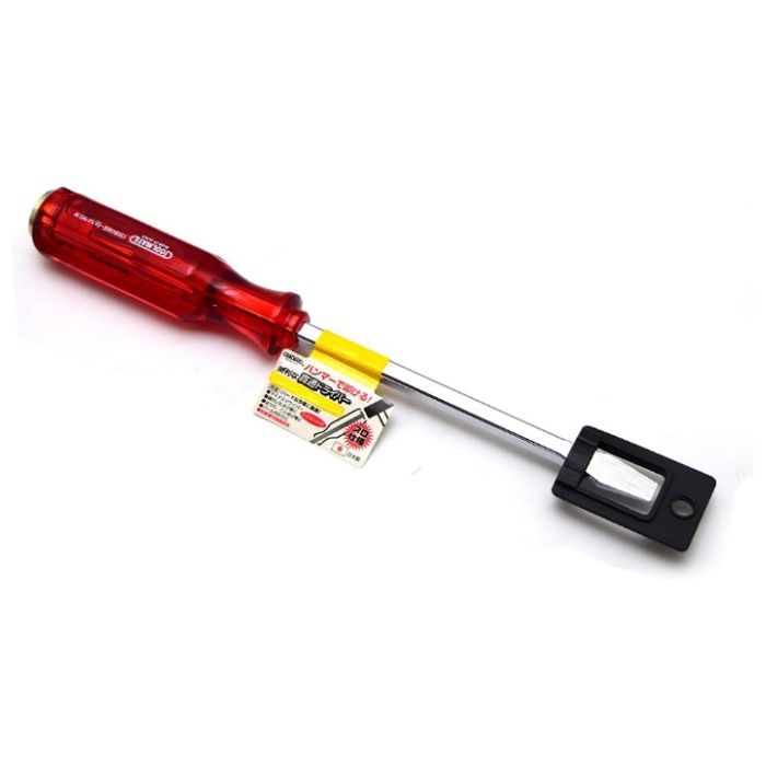 TOOLMATE 貫通ドライバー -10×300