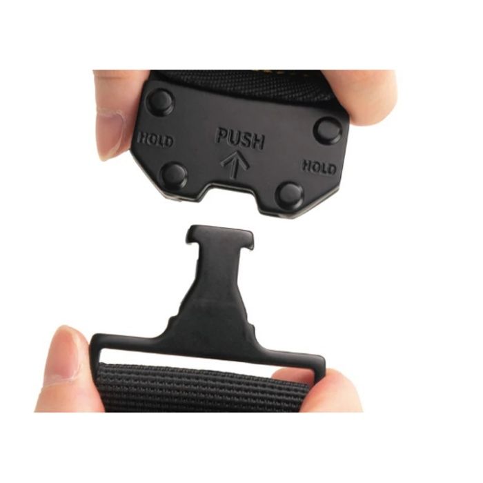 TSUNODA LOCX　専用バックル LX-B1の説明画像4