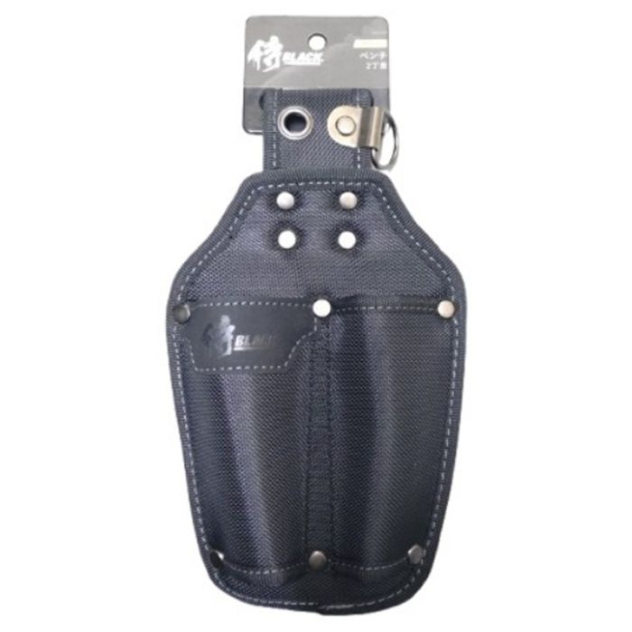 侍BLACK ペンチ2丁差し SRBX-N02の説明画像2