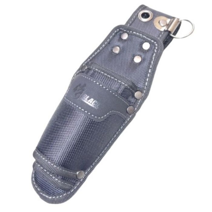 侍BLACK ペンチ差し2段 SRBX-N03