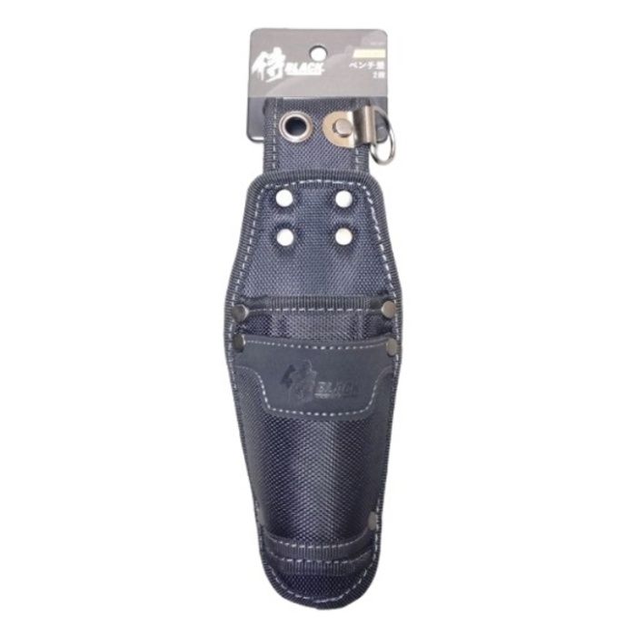 侍BLACK ペンチ差し2段 SRBX-N03の説明画像2