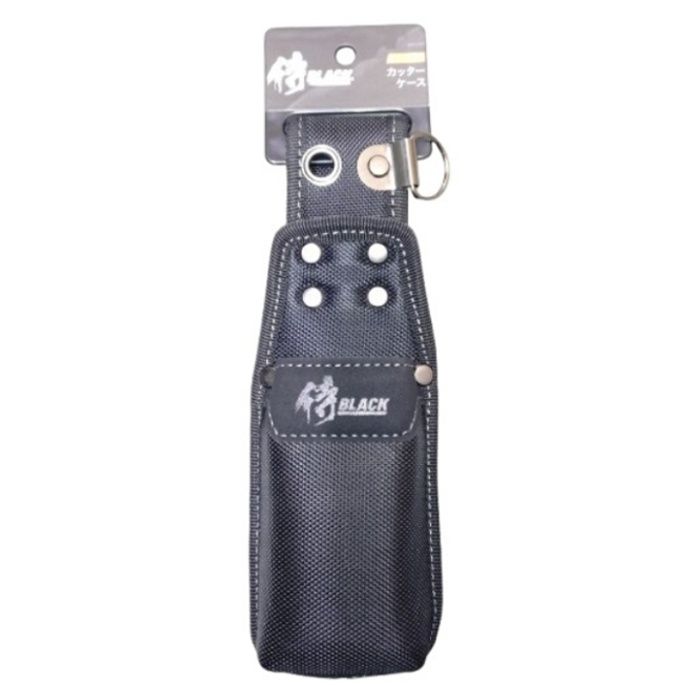 侍BLACK カッターケース SRBX-N07の説明画像2
