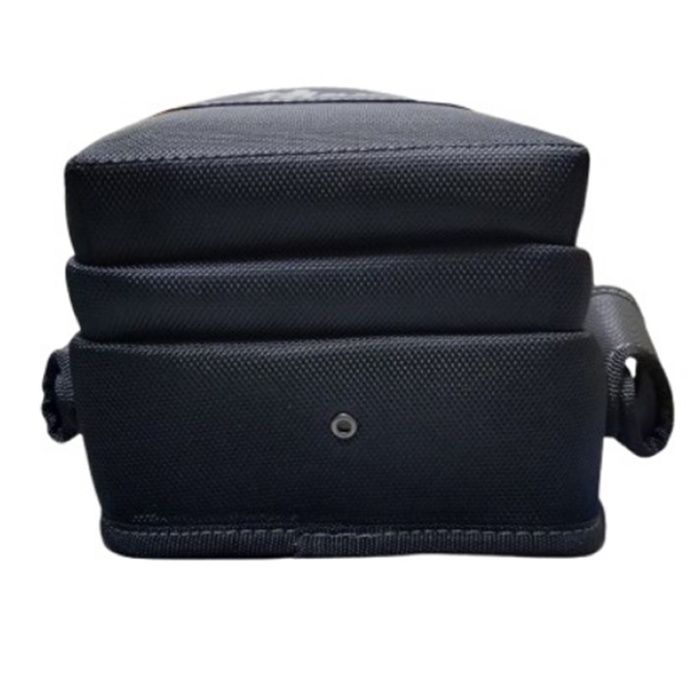 侍BLACK 電工腰袋3段 SRBX-N12の説明画像5