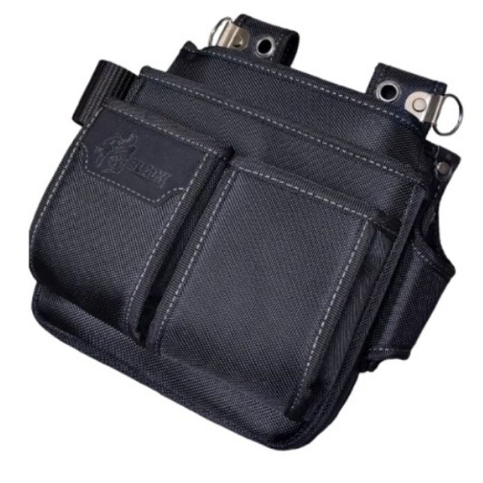 侍BLACK 釘袋 SRBX-N13