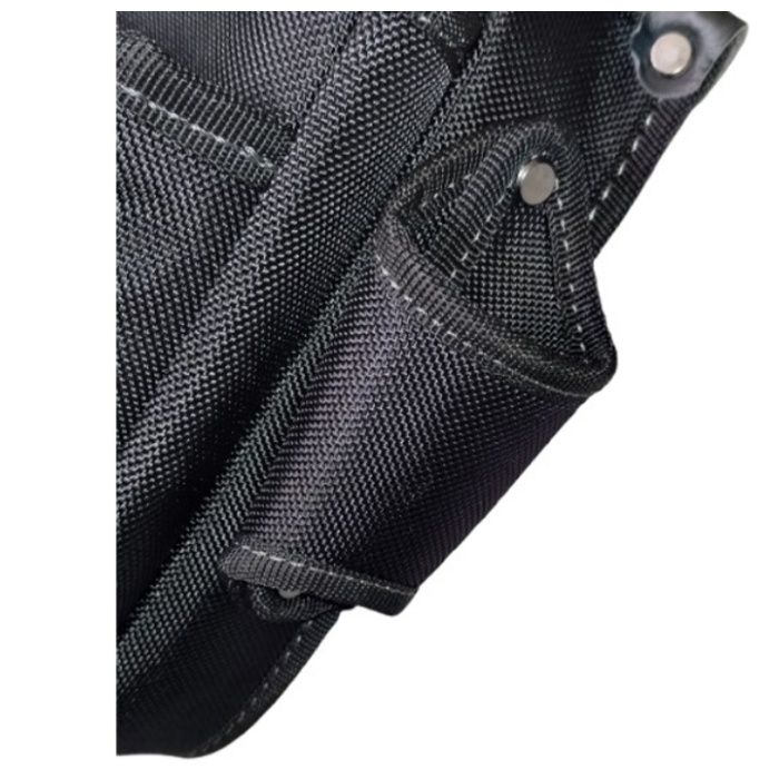 侍BLACK 釘袋 SRBX-N13の説明画像5