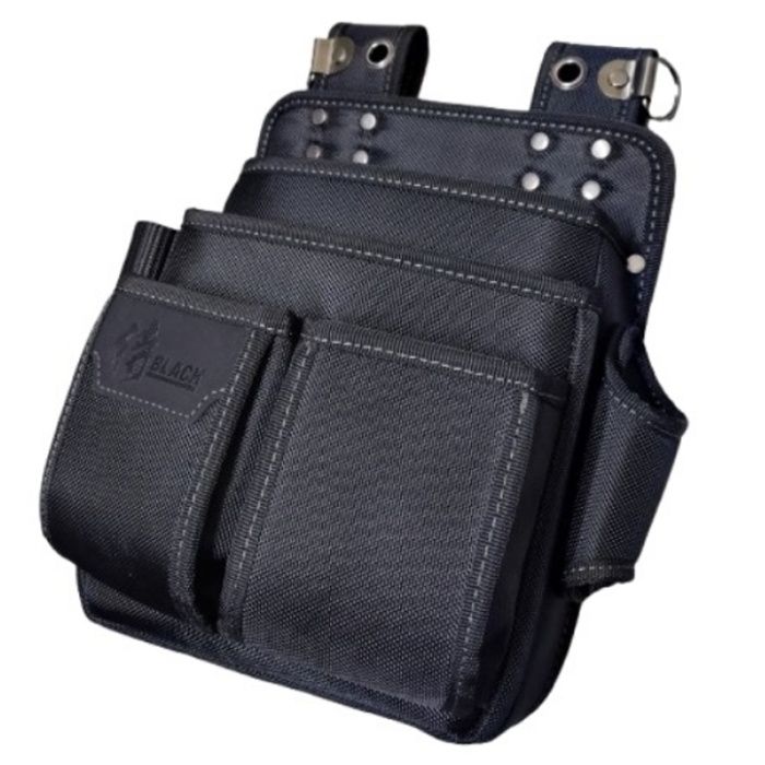 侍BLACK 首長釘袋 SRBX-N14