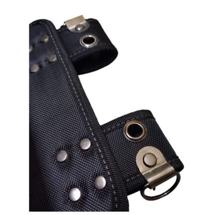 侍BLACK 首長釘袋 SRBX-N14の説明画像3