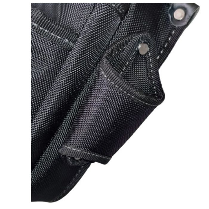 侍BLACK 首長釘袋 SRBX-N14の説明画像5