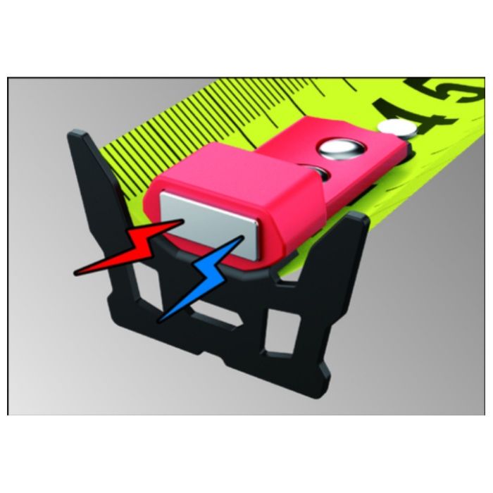 KOMELON 幅広コンベックス 32-5.0mの説明画像4