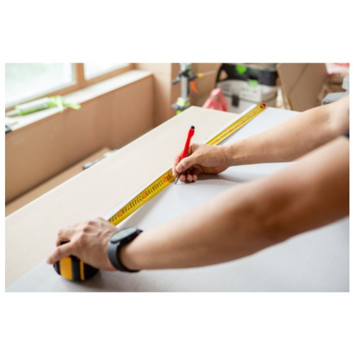 KOMELON 幅広コンベックス 32-5.0mの説明画像6