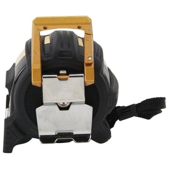 KOMELON プロアツジャケット　カラビナ式ベルトクリップ 25-5.0mの説明画像3