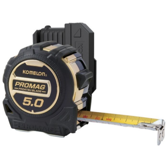 KOMELON プロマグXT　ホルダー付 25-5.0m