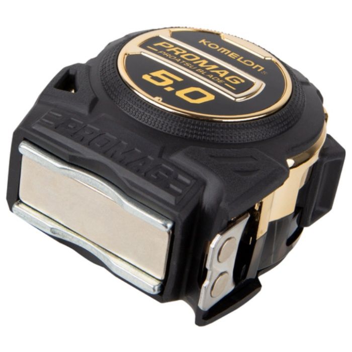 KOMELON プロマグXT　ホルダー付 25-5.0mの説明画像3