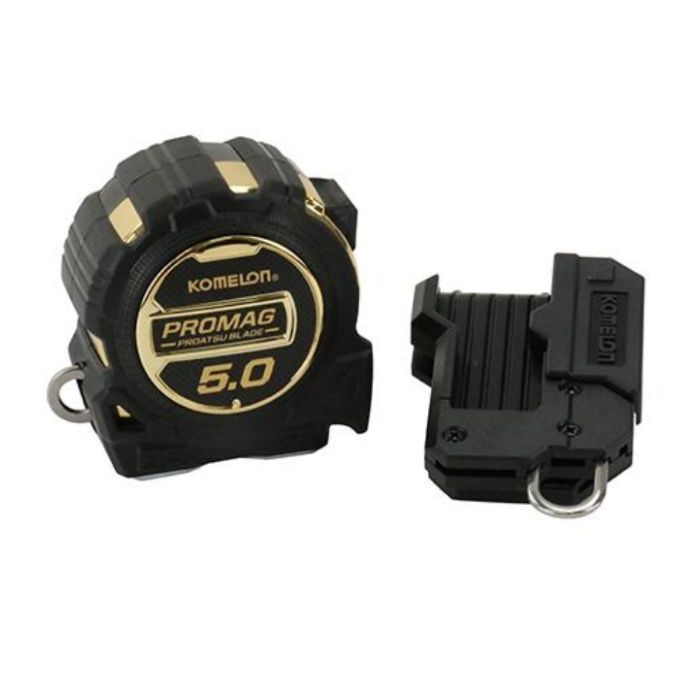 KOMELON プロマグXT　ホルダー付 25-5.0mの説明画像4