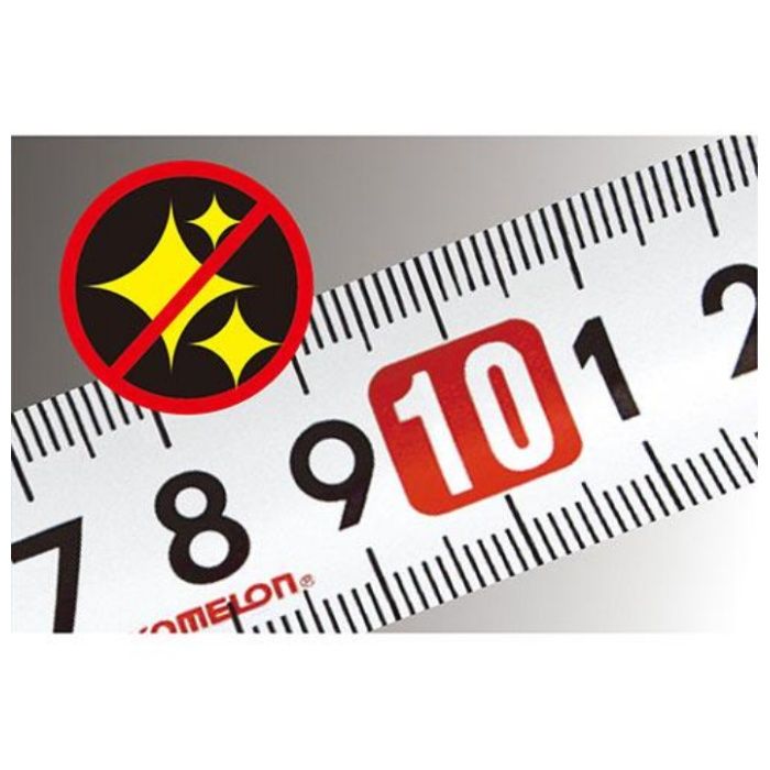 KOMELON マグジャケットクローム 25-5.5mの説明画像4