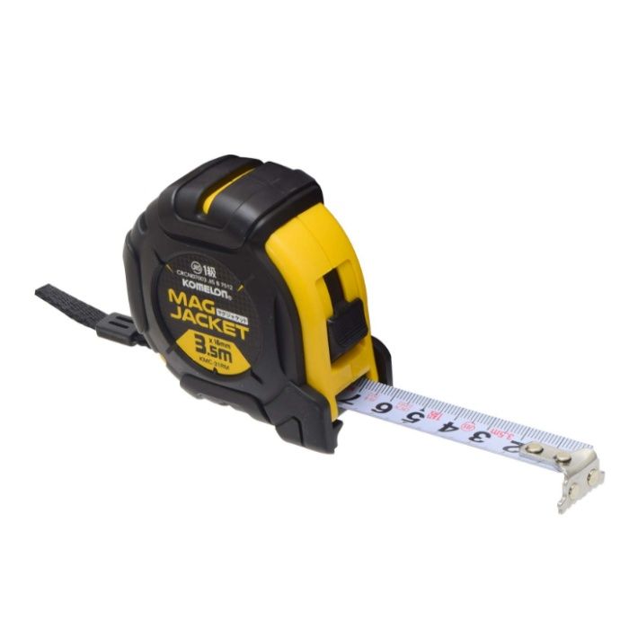 KOMELON マグジャケット 16-3.5m