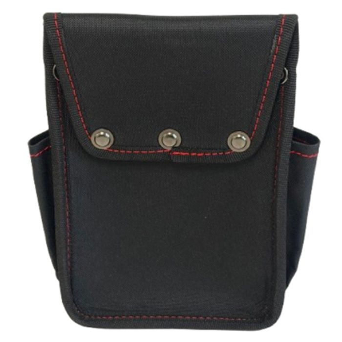 NFC NFC　N304腰袋2段 N-361の説明画像2