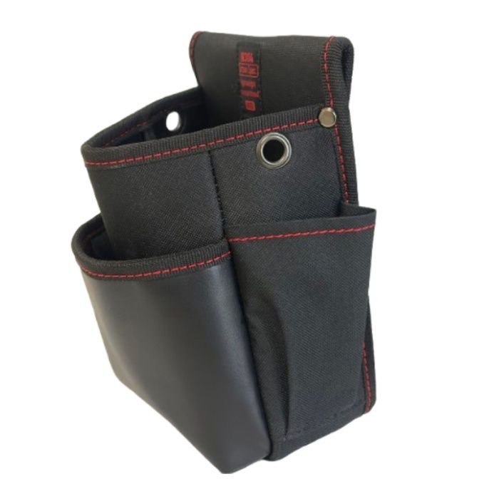 NFC NFC　N304腰袋2段 N-361の説明画像3