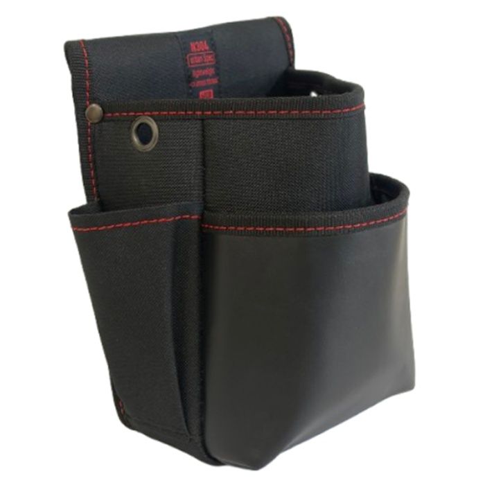 NFC NFC　N304腰袋2段 N-361の説明画像4