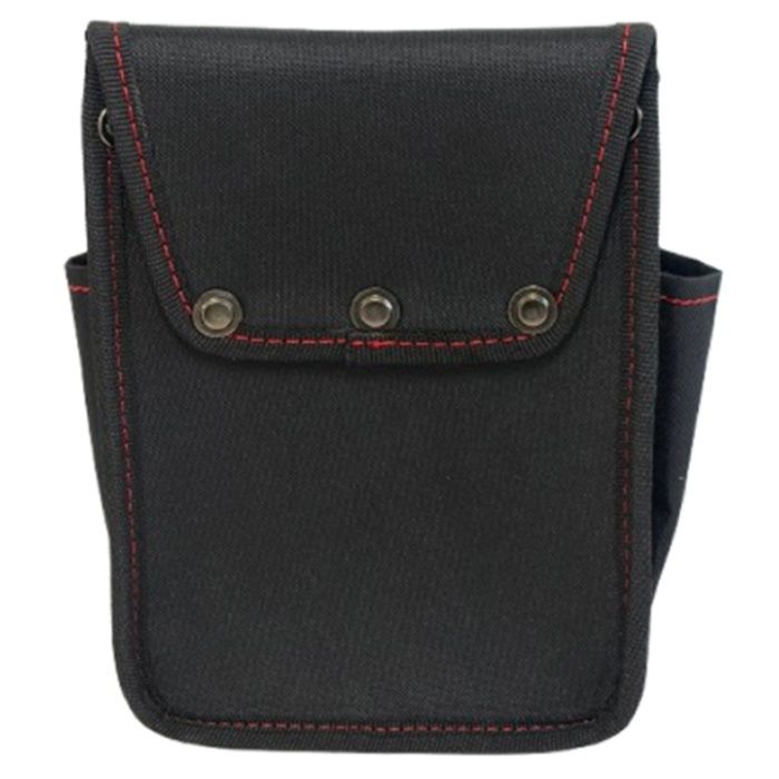 NFC NFC　N304腰袋3段 N-362の説明画像2