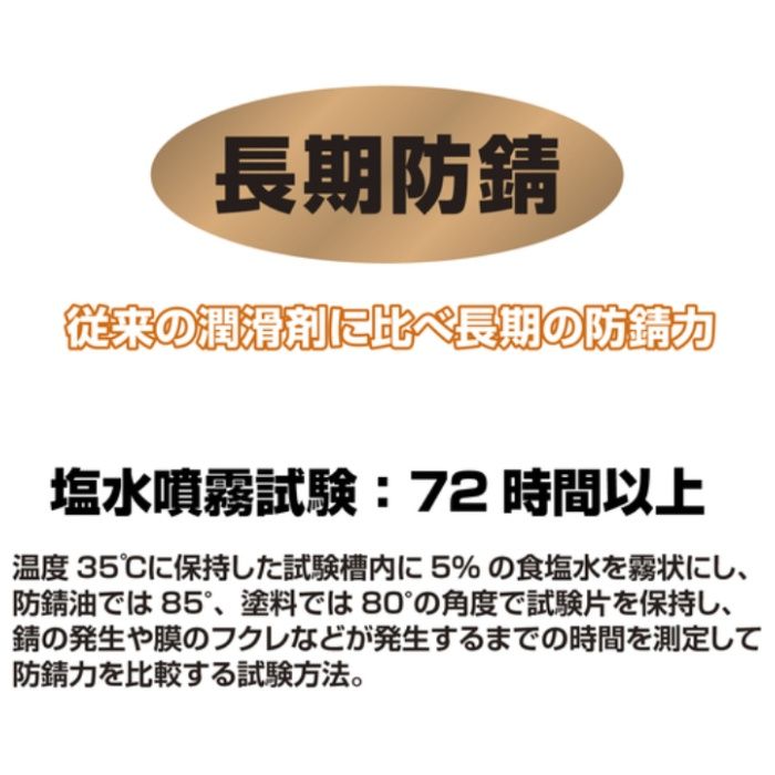 イチネンケミカルズ ペネトンA　420ml JIP105の説明画像3