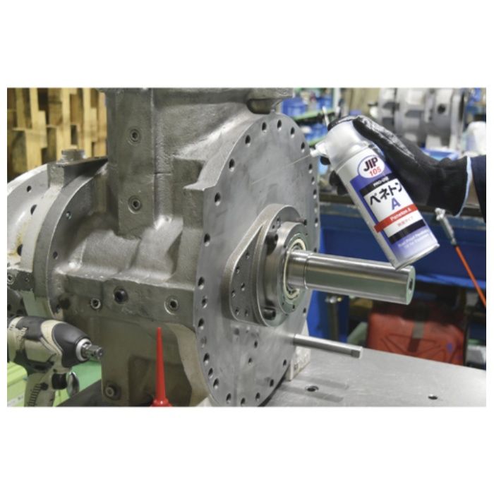 イチネンケミカルズ ペネトンA　420ml JIP105の説明画像4